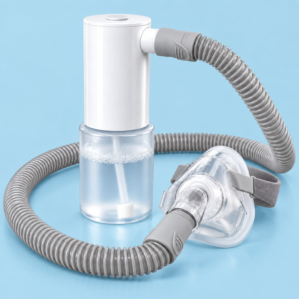 PrimeClean® CPAP Cleaner