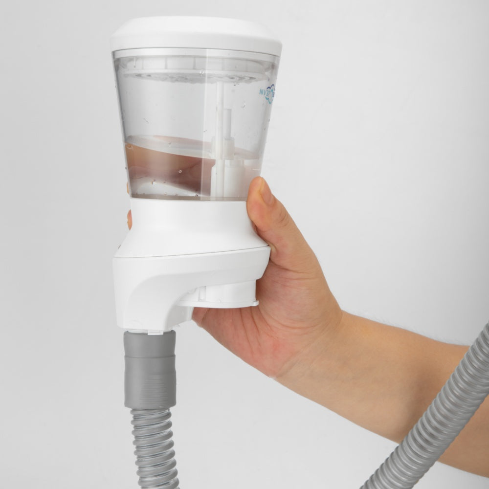 PrimeClean CPAP cleaner