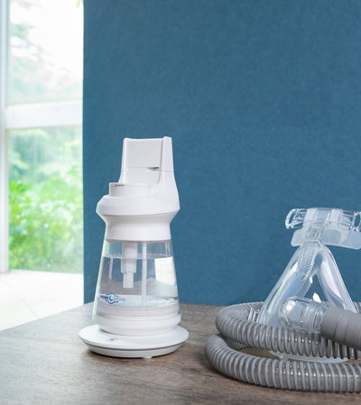 PrimeClean CPAP cleaner