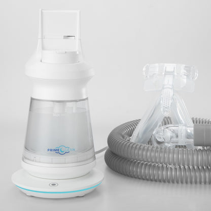 PrimeClean CPAP cleaner