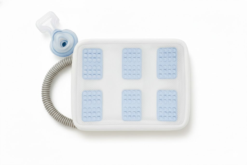 PrimeClean® CPAP Laundry Bag