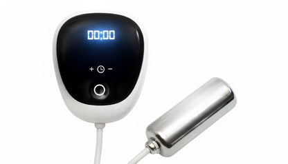 PrimeClean® CPAP Ultrasonic Cleaner