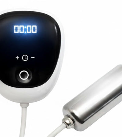 PrimeClean® CPAP Ultrasonic Cleaner